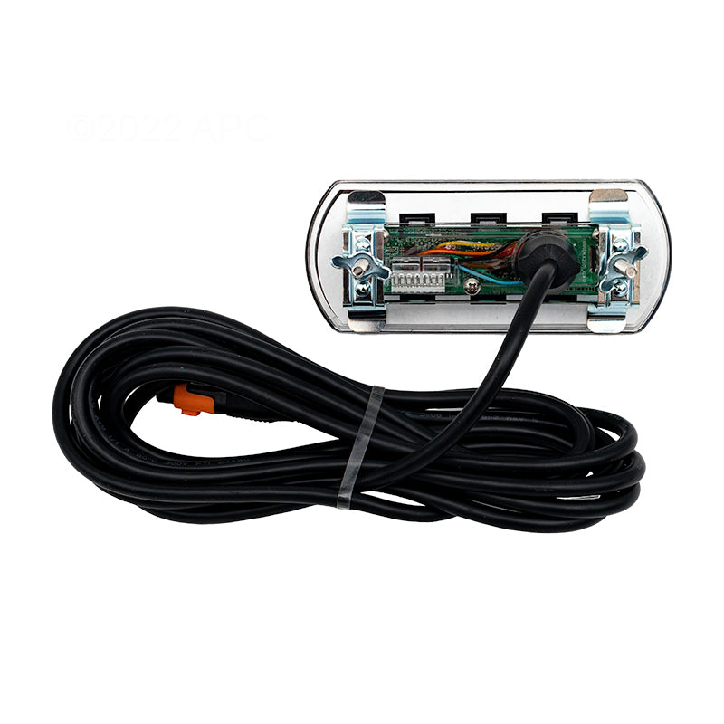 Gecko in.k200 Control Panel - Thumbnail 4