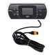Gecko in.k800 Control Panel 0607-008030