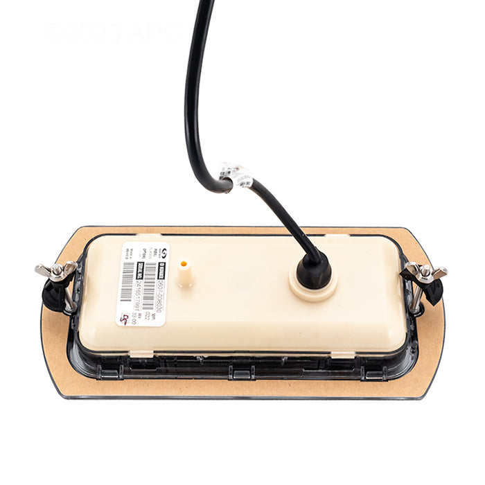 Gecko in.k800 Control Panel 0607-008030