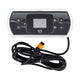 Gecko in.k500 Control Panel 0607-008033