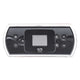 Gecko in.k500 Control Panel 0607-008033