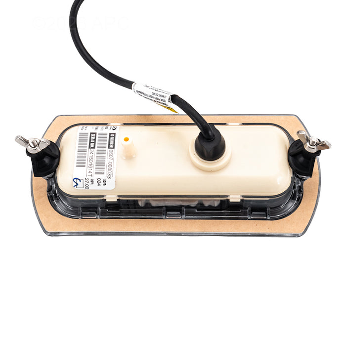 Gecko in.k500 Control Panel 0607-008033