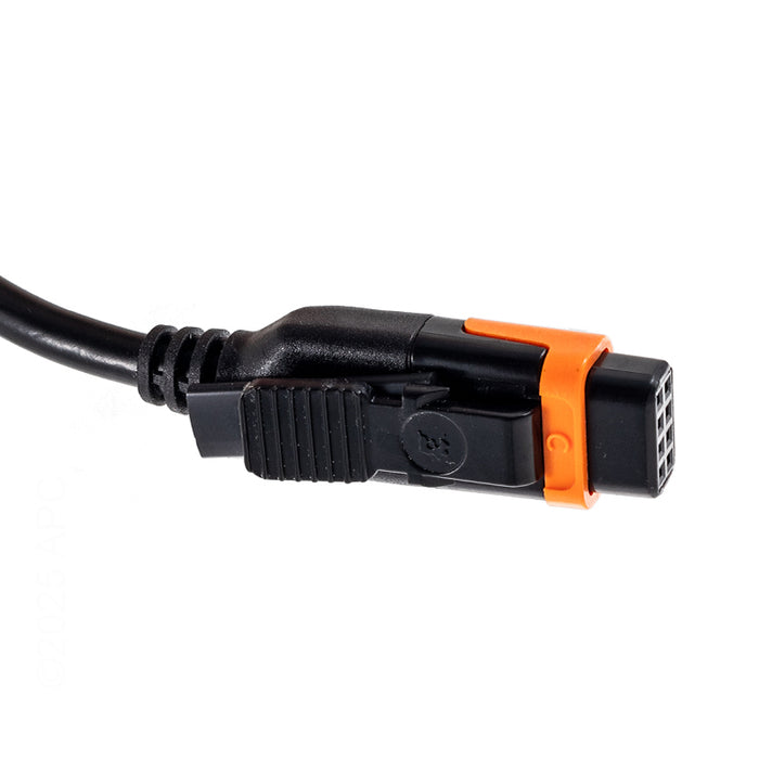Gecko in.k300 Control Panel 0607-008039