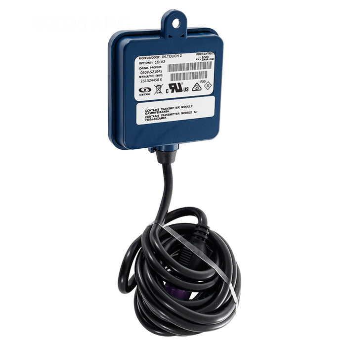 Gecko in.touch 3 WiFi Kit Module 0608-521047