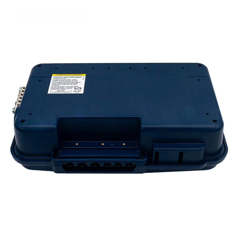 ゆっこページ Gecko in.yj-3 Control Pack 0612-221041-431 — Hot Tub Warehouse