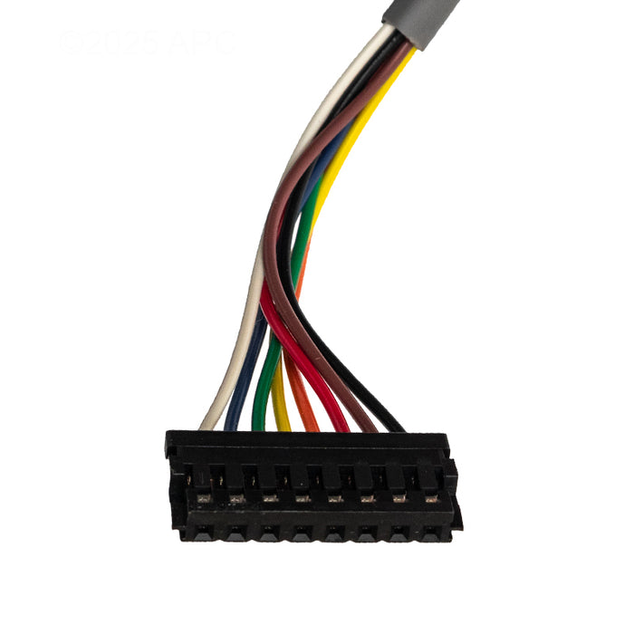 Gecko in.yj-3 Control System 0612-300001