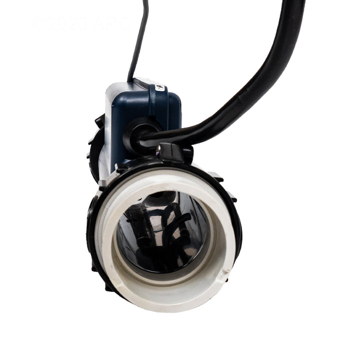 Gecko HEAT.WAV Heater Assembly 0613-421009