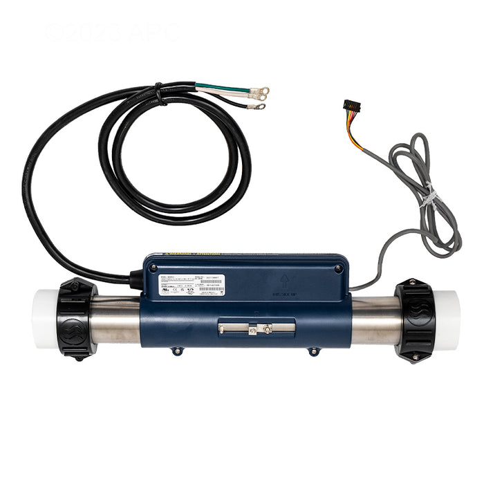 Gecko HEAT.WAV Heater Assembly 0613-421009