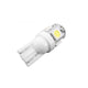 Gecko White LED Light Bulb 246AA0064