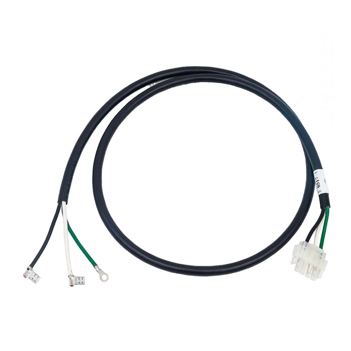 Gecko Single Speed Pump Cord 95100517