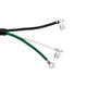 Gecko Single Speed Pump Cord 95100517