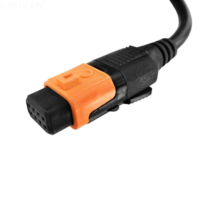 Gecko in.k600 Control Panel 0607-008064