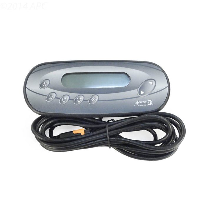 Gecko in.ye-5 Control System 0610-300013