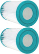 Hurricane Filter Cartridge HF4607-02 (2 Pack)