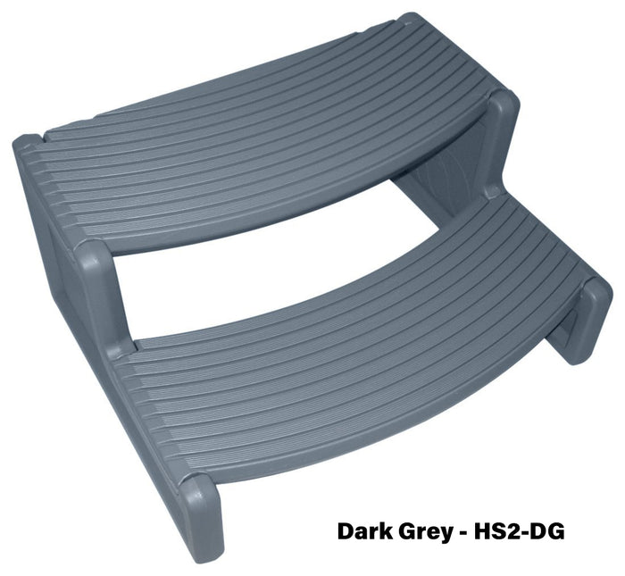 Confer Plastics Hot Tub Handi-Step
