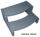 Confer Plastics Hot Tub Handi-Step