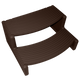 Confer Plastics Hot Tub Handi-Step