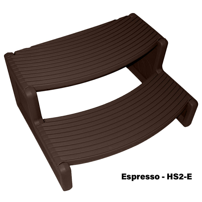 Confer Plastics Hot Tub Handi-Step