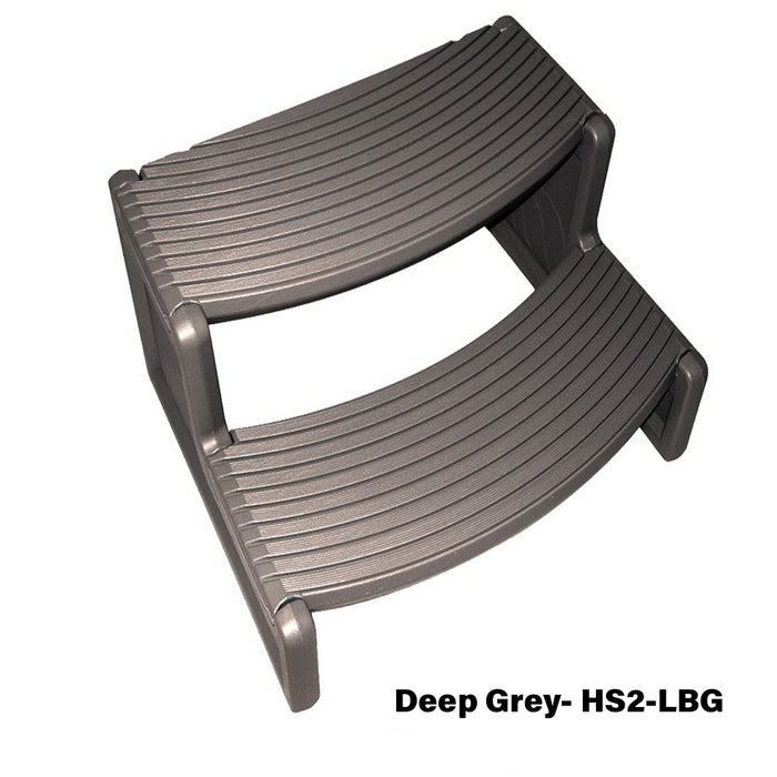 Confer Plastics Hot Tub Handi-Step