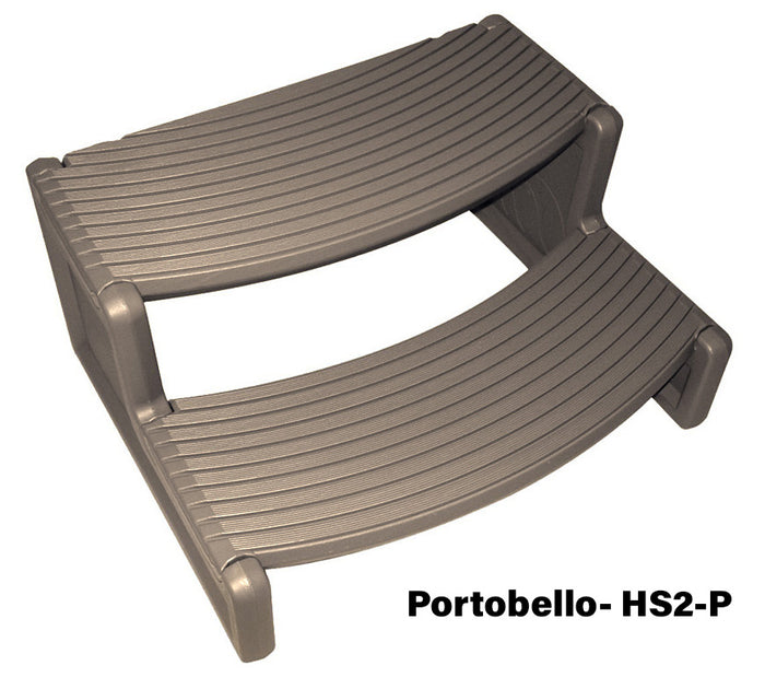 Confer Plastics Hot Tub Handi-Step