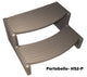 Confer Plastics Hot Tub Handi-Step