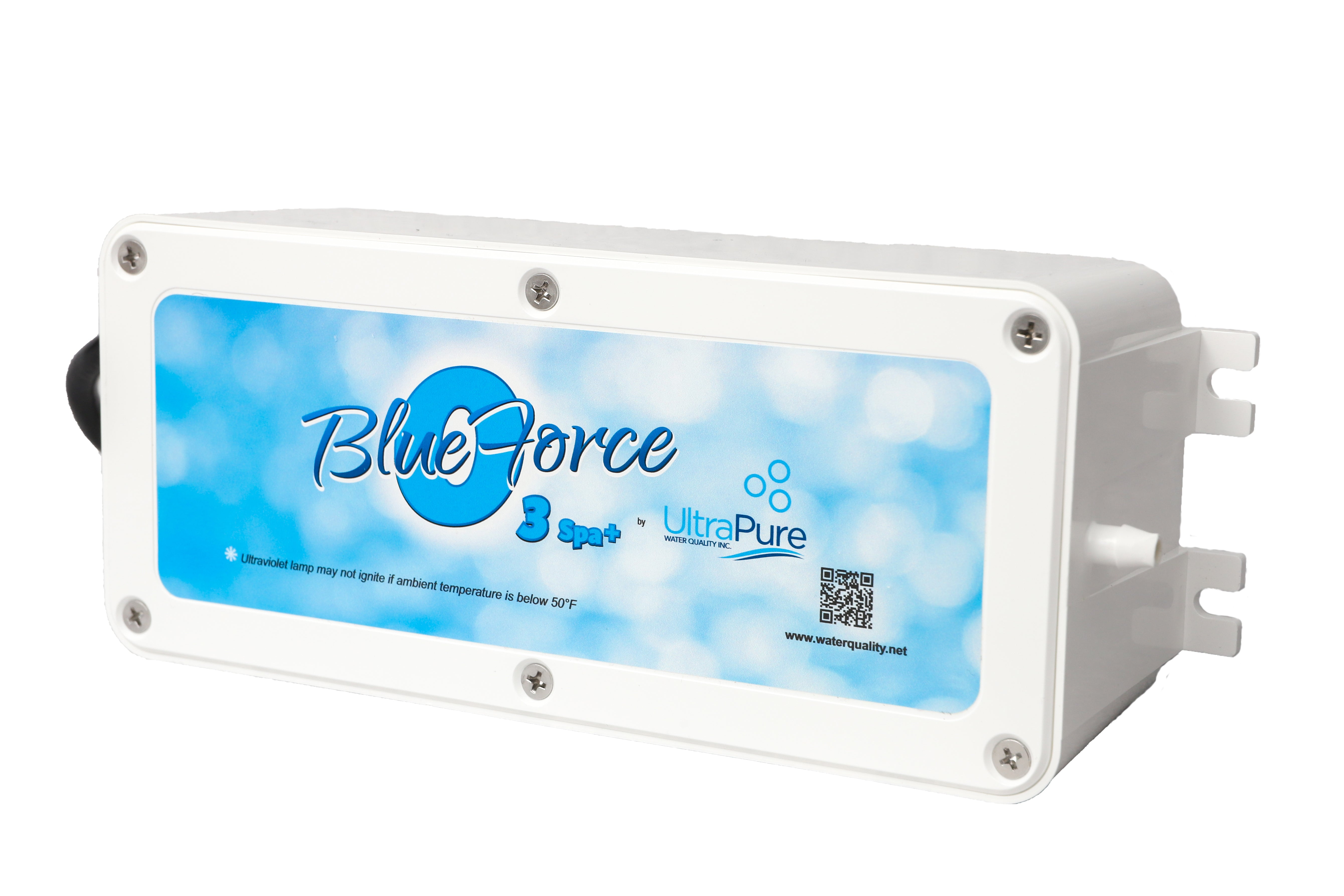 Ultra-Pure Force Ozonator - Thumbnail 3