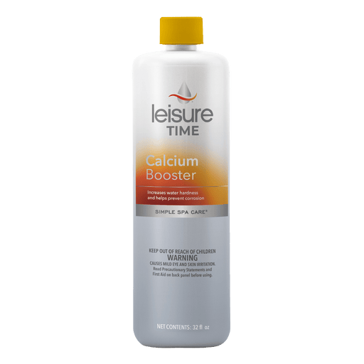 Leisure Time Calcium Booster - Quart