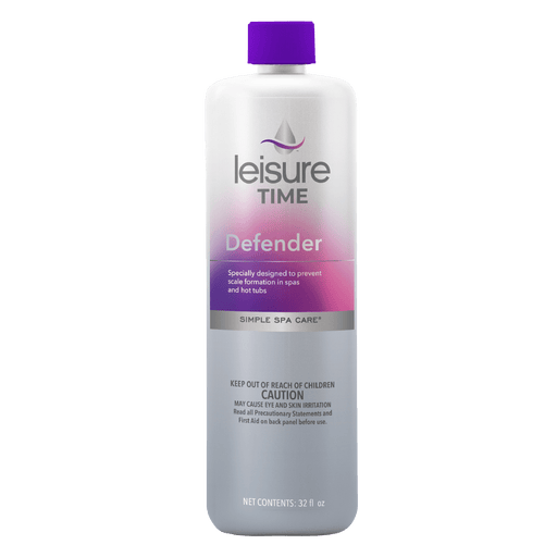 Leisure Time Defender - 32 Ounces