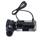 Waterway Executive 4 HP 2 Speed 2" Intake 2" Discharge 56 Frame 230 Volt Pump ME-40226-20