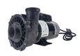 Waterway Executive 4 HP 2 Speed 2" Intake 2" Discharge 56 Frame 230 Volt Pump ME-40226-20
