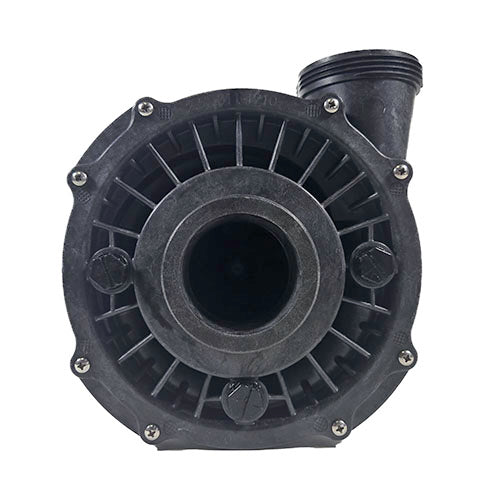 Waterway Executive 4 HP 2 Speed 2" Intake 2" Discharge 56 Frame 230 Volt Pump ME-40226-20