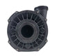 Waterway Executive 4 HP 2 Speed 2" Intake 2" Discharge 56 Frame 230 Volt Pump ME-40226-20