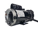 Waterway Executive 4 HP 2 Speed 2" Intake 2" Discharge 56 Frame 230 Volt Pump ME-40226-20