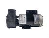 Waterway Executive 4 HP 2 Speed 2" Intake 2" Discharge 56 Frame 230 Volt Pump ME-40226-20