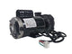 Waterway Executive 4 HP 2 Speed 2.5" Intake 2" Discharge 56 Frame 230 Volt Pump ME-40226-25