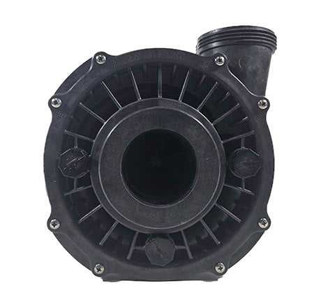 Waterway Executive 4 HP 2 Speed 2.5" Intake 2" Discharge 56 Frame 230 Volt Pump ME-40226-25