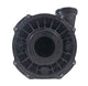 Waterway Executive 4 HP 2 Speed 2.5" Intake 2" Discharge 56 Frame 230 Volt Pump ME-40226-25