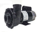Waterway Executive 4 HP 2 Speed 2.5" Intake 2" Discharge 56 Frame 230 Volt Pump ME-40226-25
