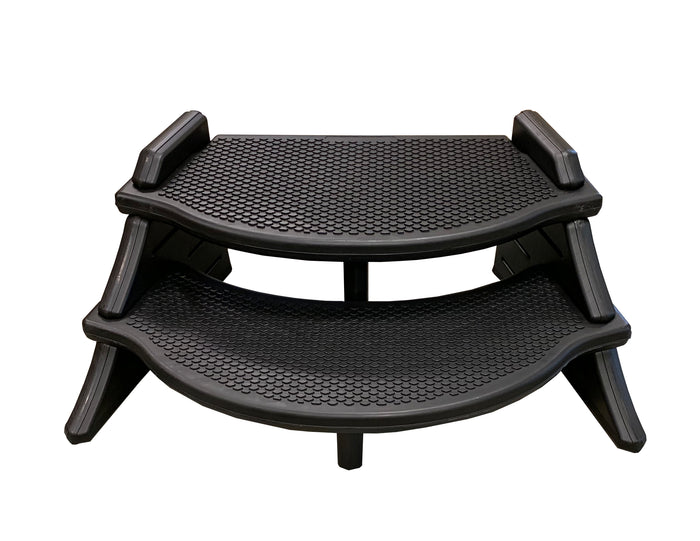 Confer Plastics Edge Hot Tub Step