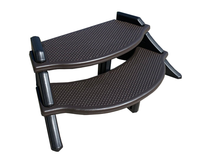 Confer Plastics Edge Hot Tub Step
