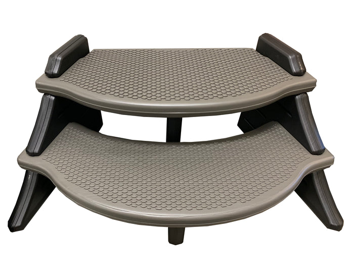 Confer Plastics Edge Hot Tub Step