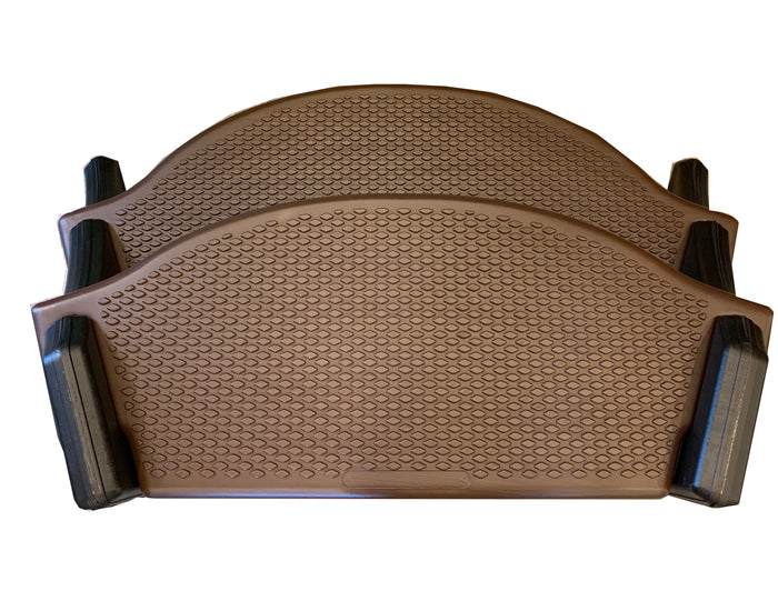 Confer Plastics Edge Hot Tub Step
