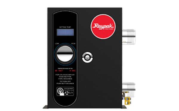 Self Contained Heaters