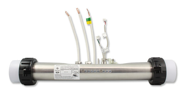Gecko HEAT.WAV Heater Assembly T9920-101435