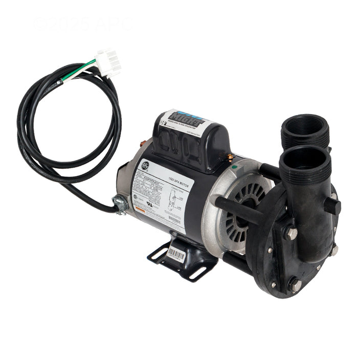 Waterway Uni-Might Pump 3410020-1X86