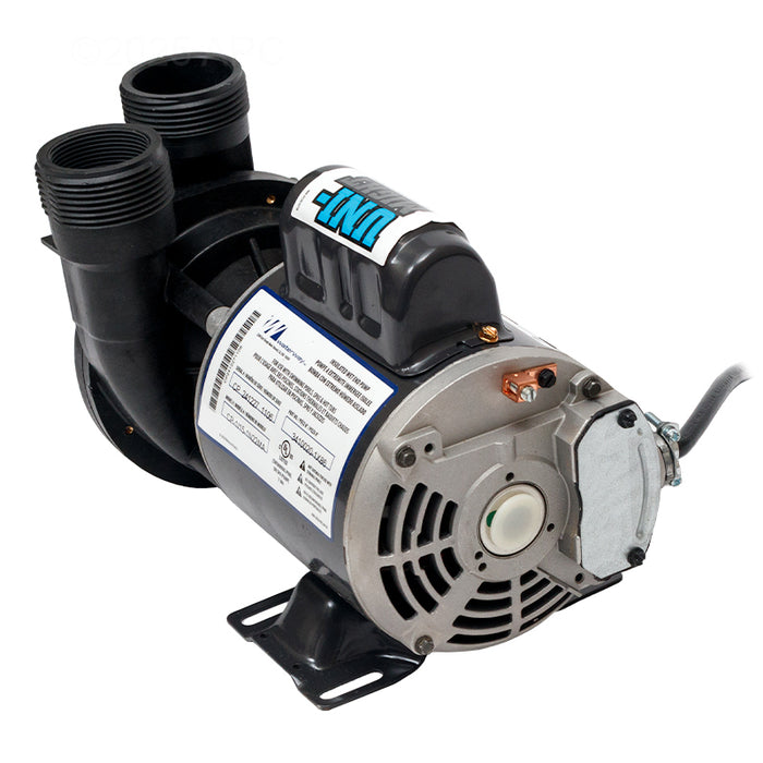 Waterway Uni-Might Pump 3410020-1X86