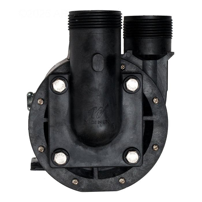 Waterway Uni-Might Pump 3410020-1X86