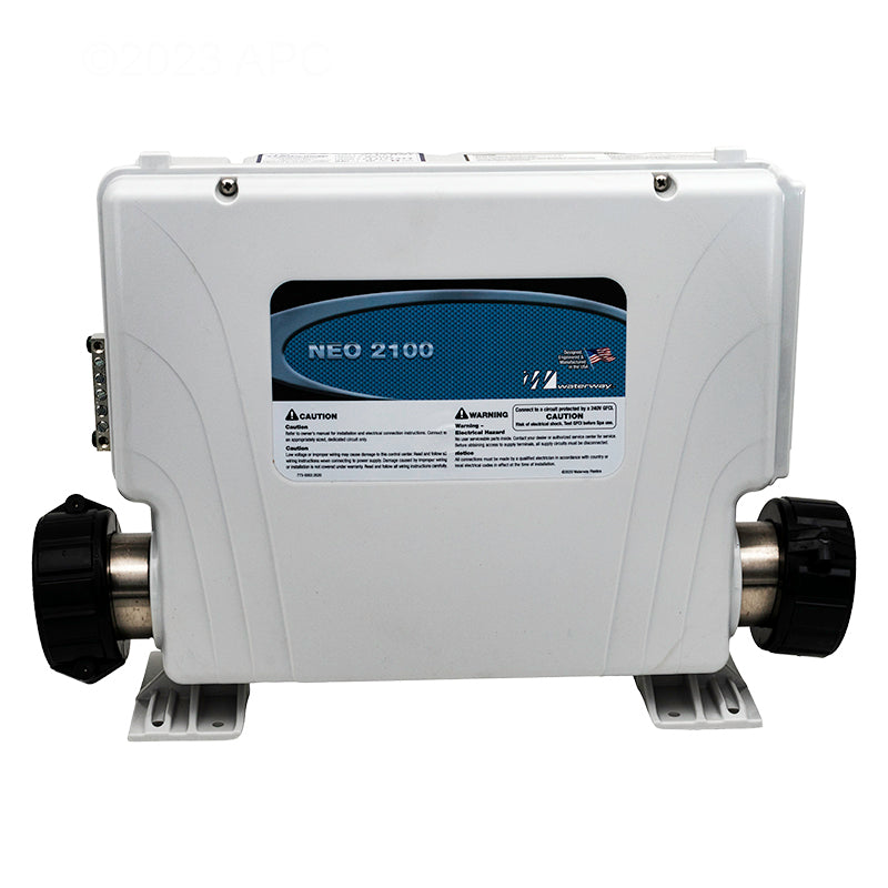 Waterway NEO 2100 Spa Control System 777-WWW99004 — Hot Tub Warehouse
