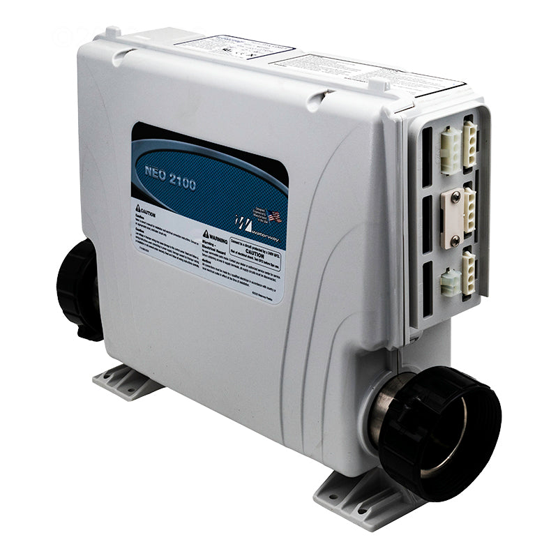 Waterway NEO 2100 Spa Control System 777-WWW99004 — Hot Tub Warehouse