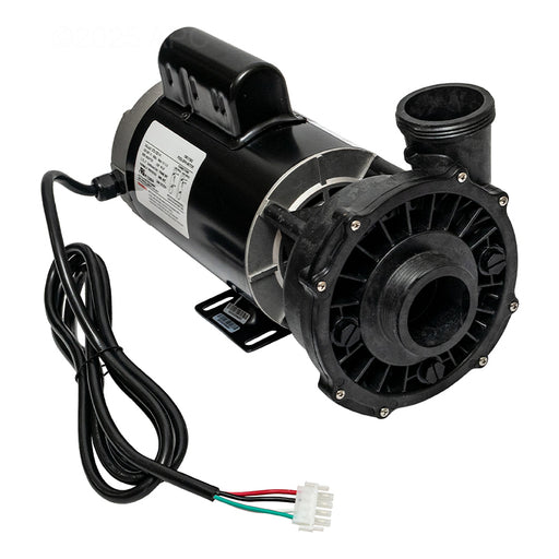 Waterway Executive 3 HP 2 Speed 2" Intake 2" Discharge 56 Frame 230 Volt Pump ME-30226-20